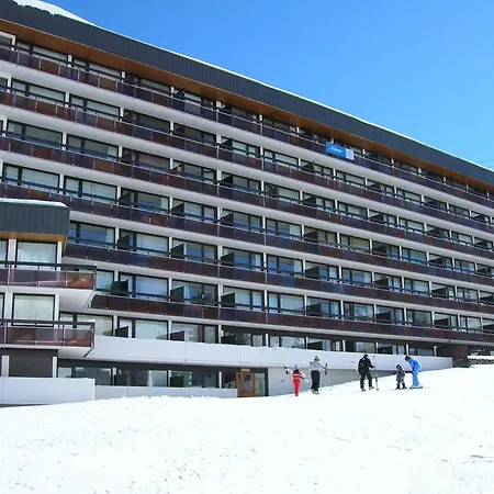 Confort Pour 3 Avec Balcon Sud, Pied Des Pistes, Animaux Acceptes - Fr-1-452-289 *
