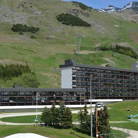 Confortable 3 Pers, Balcon Sud, Animaux Admis - Fr-1-452-289 *